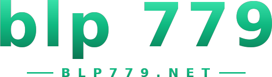blp 779 logo