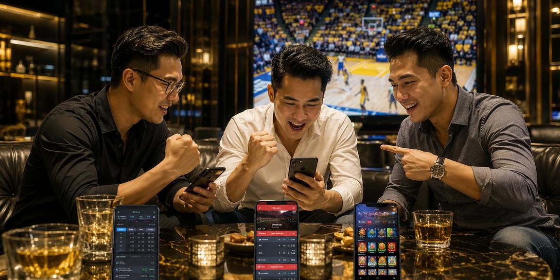 blp 779 mobile gaming