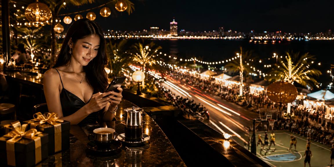 blp 779 Thành Viên Riêng Tư